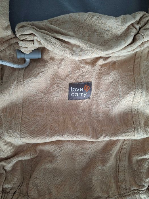 Хибридна раница LoveTie