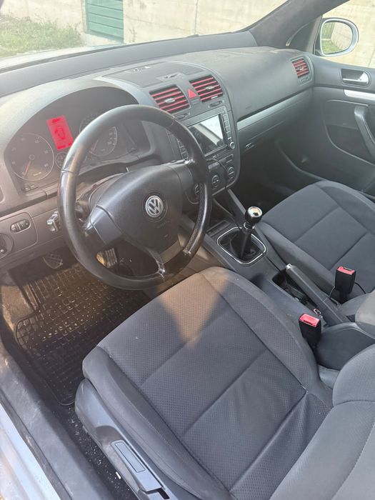 VOLKSWAGEN Golf 2007 — imagine 4