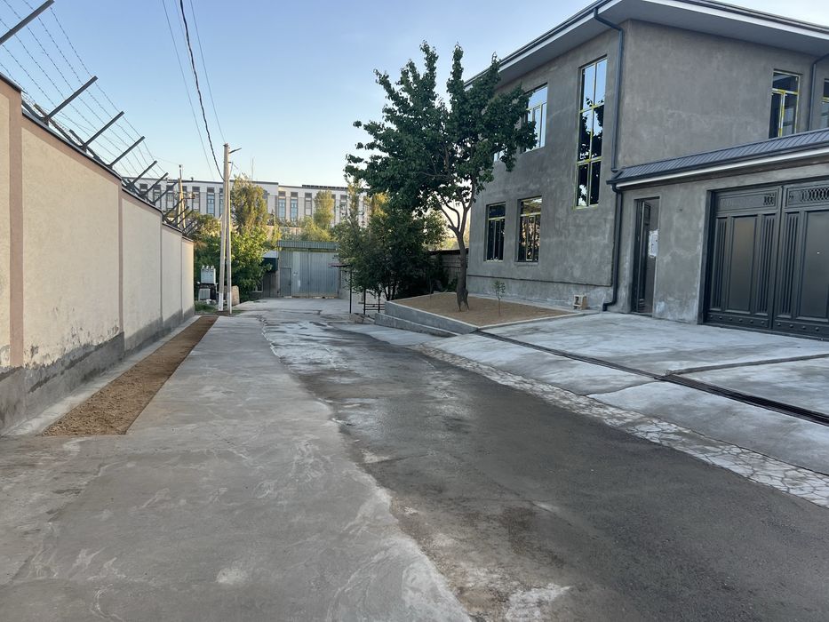 Участка сотилади Ёш ленинчи Зангиота