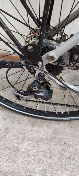 Дамски велосипед