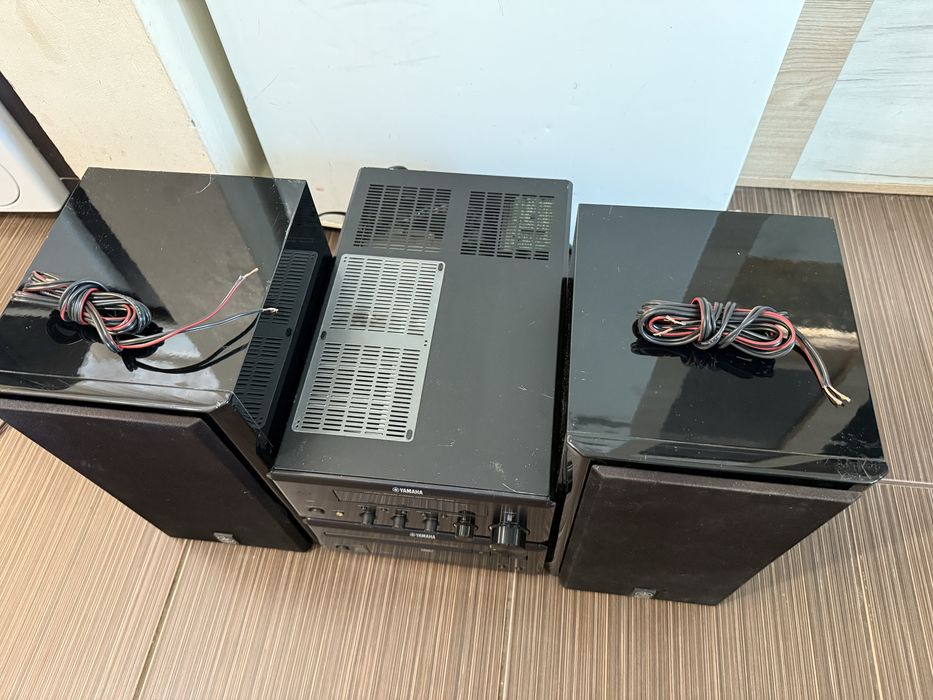 Yamaha RX-810 NX-E800 Ямаха