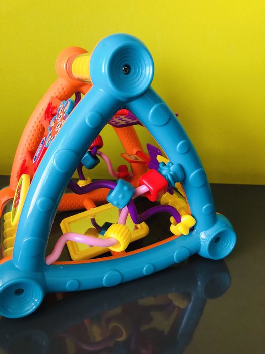 Jucarie activități 6 luni +