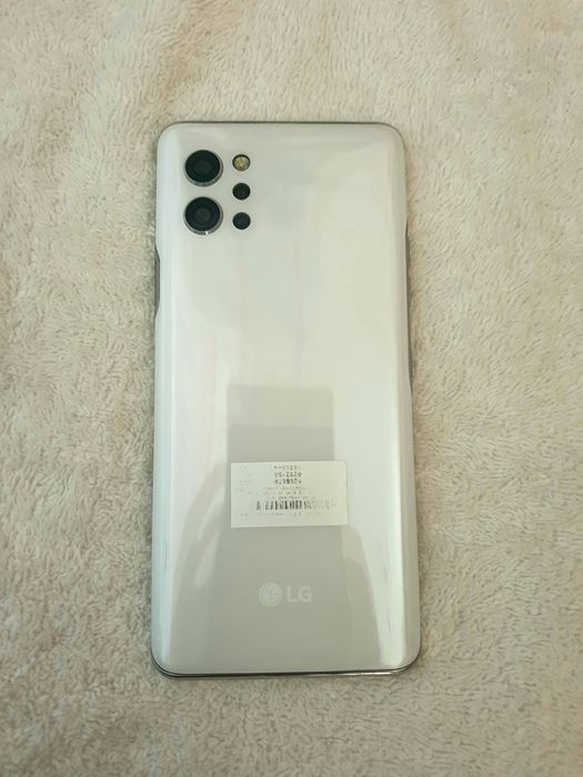 LG Q92 5G  6/128