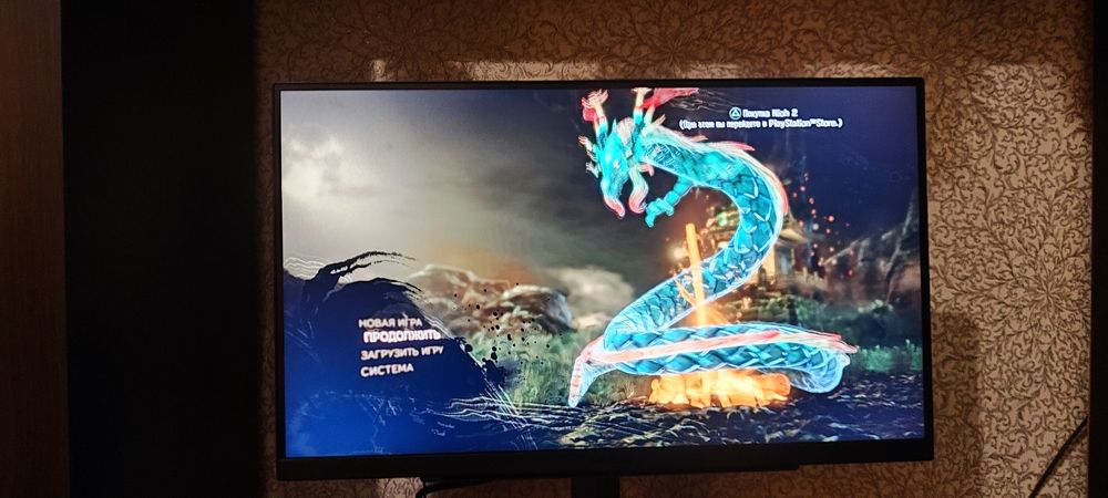 Монитор LG Ultra Gear 27GS75Q