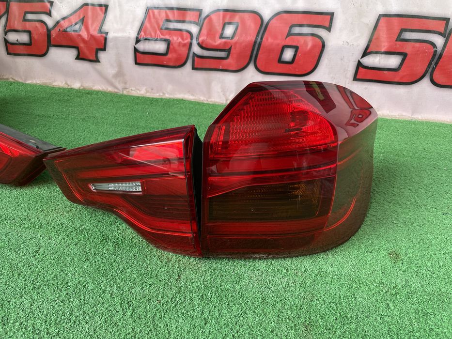 Bmw X3 G01 Set stopuri stop stanga-dreapta