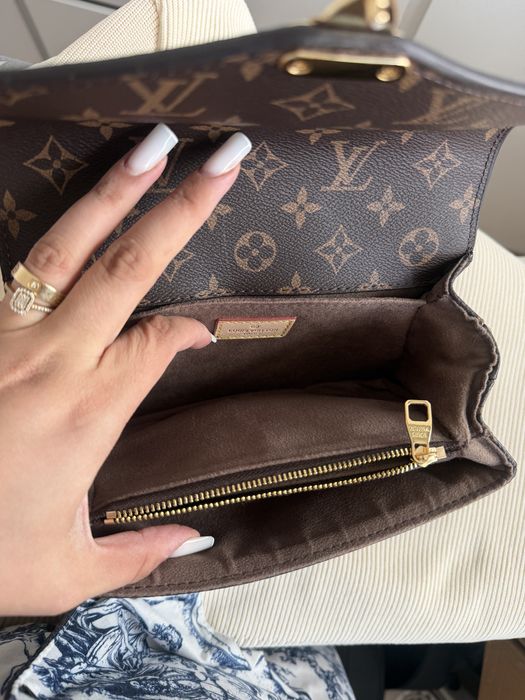 Geanta femei louis vuitton