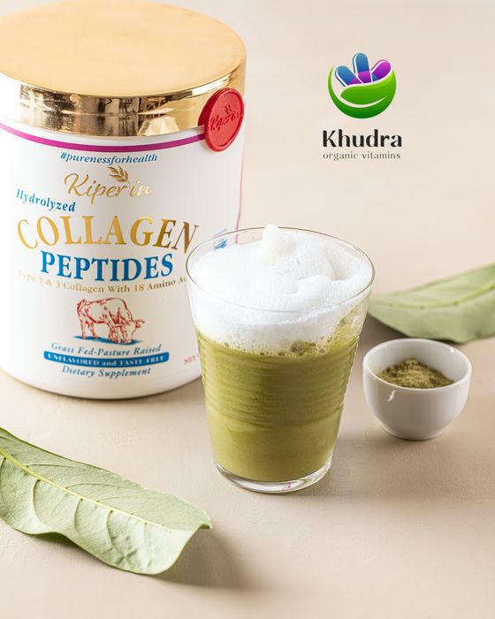 Kiperin collagen ( киперин коллаген ) 100% оргинал