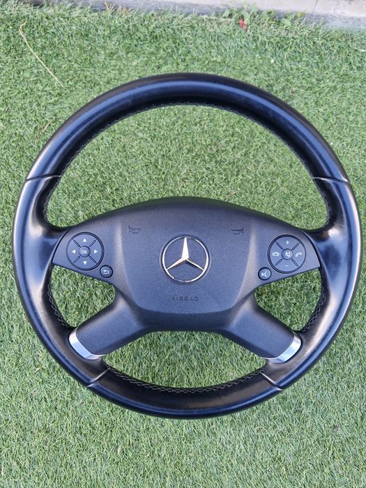 Volan Mercedes E Class w212