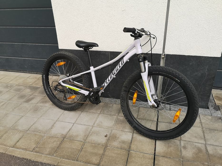 Детско Колело Specialized 24" RipRock