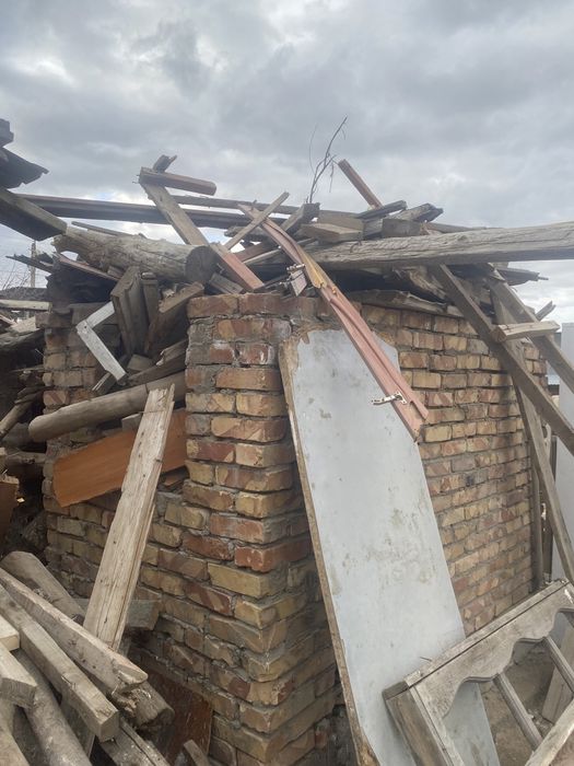 дрова отын агаш