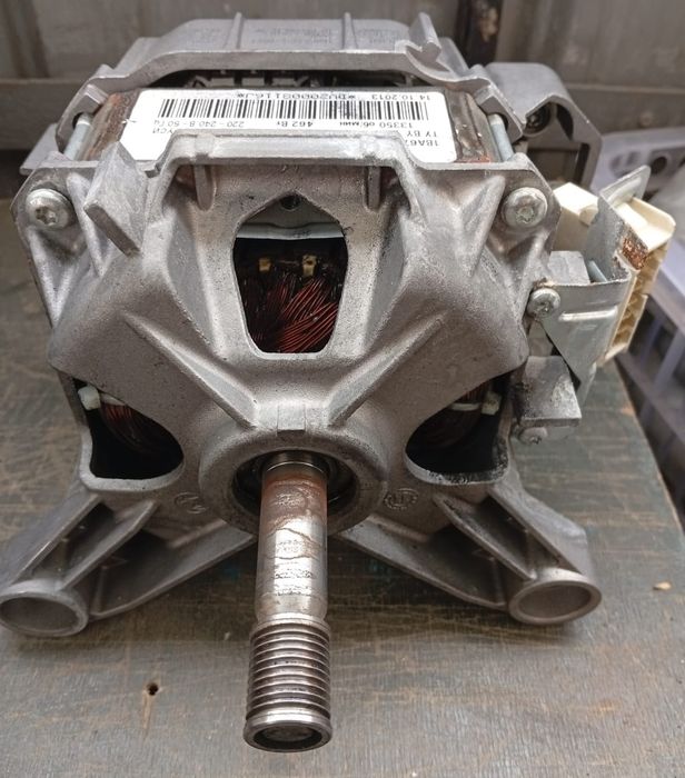 Движок или двигатель