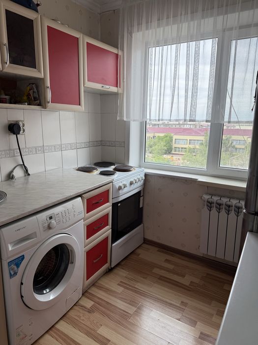 Продам квартиру ул Анаркулова