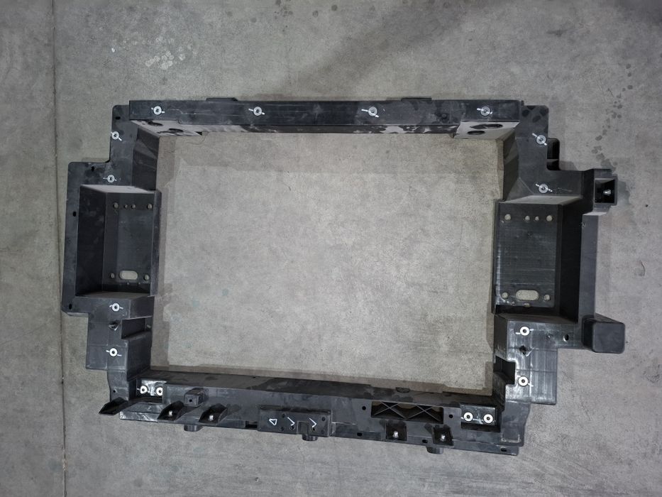 Dongfeng 008 ga Ekran