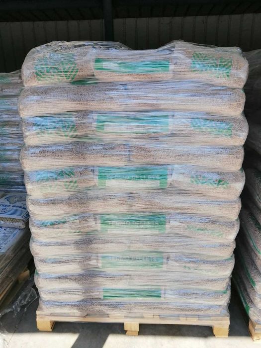 Промоция на пелети   ТОП ЦЕНА