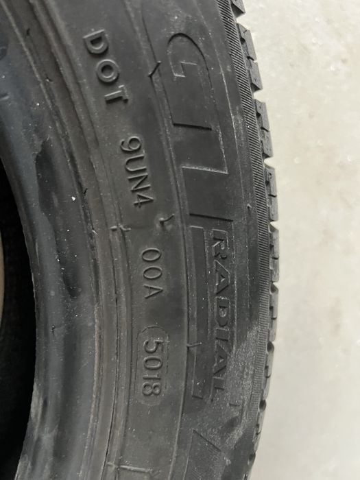 Гуми 195/60/16 Gt Radial