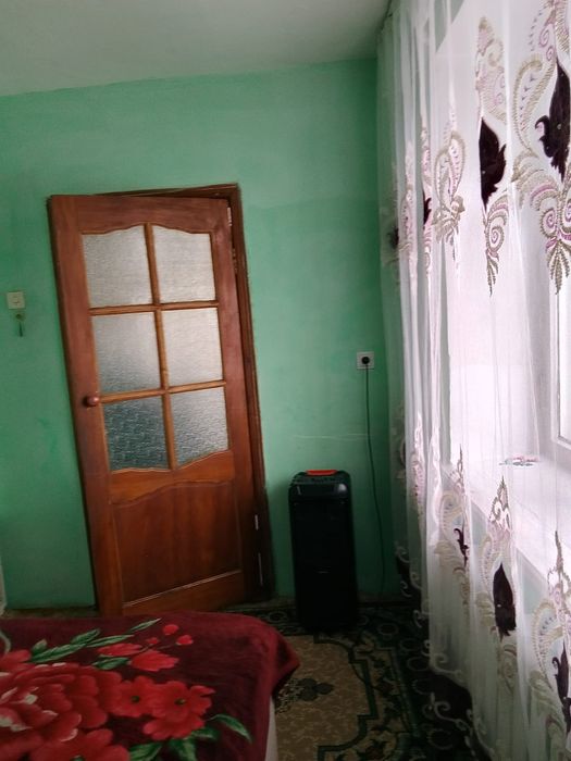 Үй сатылады 2 бөлмелі