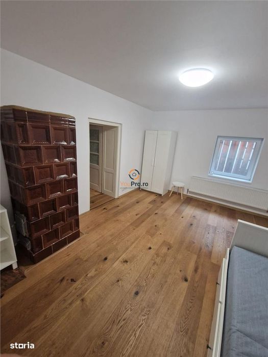 Casa Individuala cu 3 Camere Peste Drum De M City Mosnita Noua