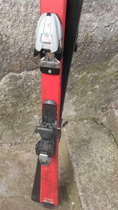 Ски с автомати Blizzard