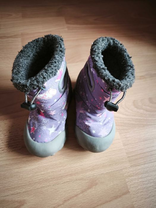 ДЕТСКИ АПРЕСКИ DD Step, номер 23