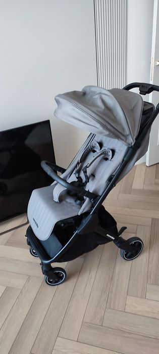 Продаю коляску Easywalker Jackey 2