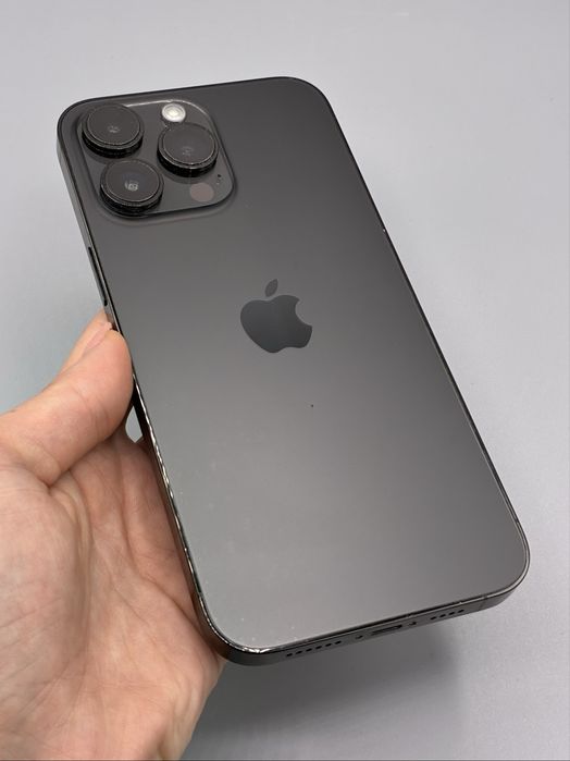 iPhone 14 Pro Max | 128GB | Baterie 89% | Second Hand | Garantie | 33968