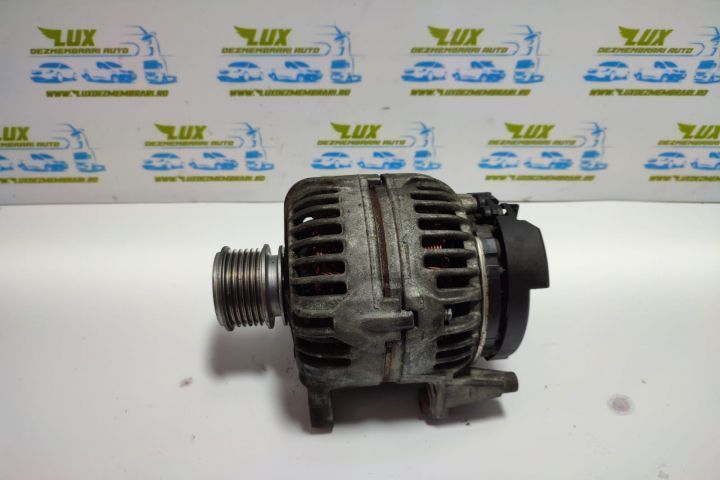 Alternator 1.9 2.0 tdi 06F903023J 06F 903 023 J Volkswagen Jetta 5 seria