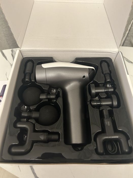 Aparat de masaj eletric