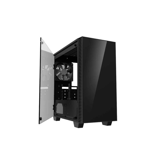 ! Корпус Case GAMEMAX MINI ABYSS (H608) | Цена с НДС