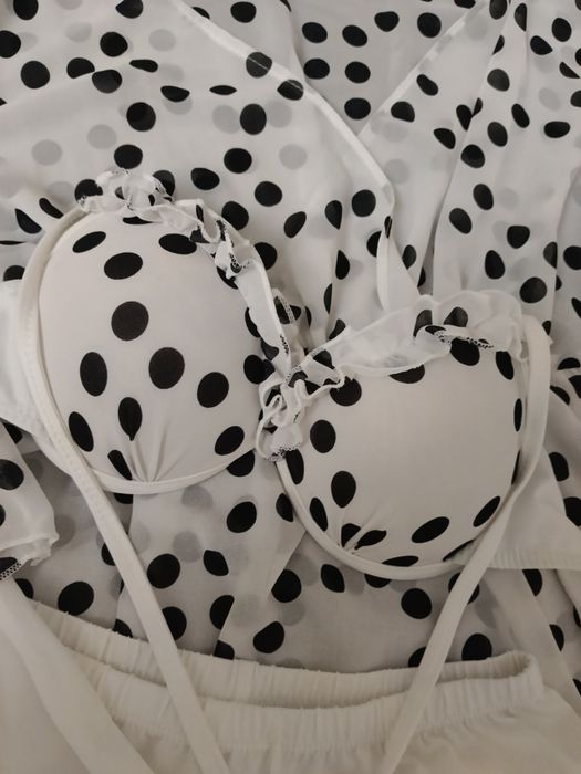 Женский купальник