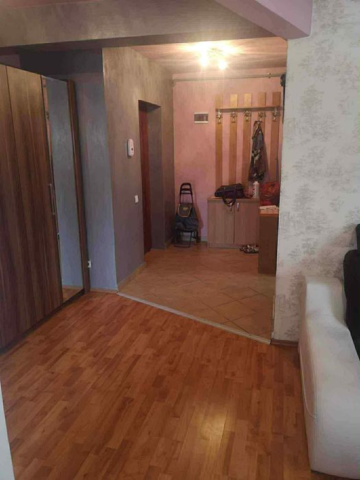 Apartament de vanzare  Baciu