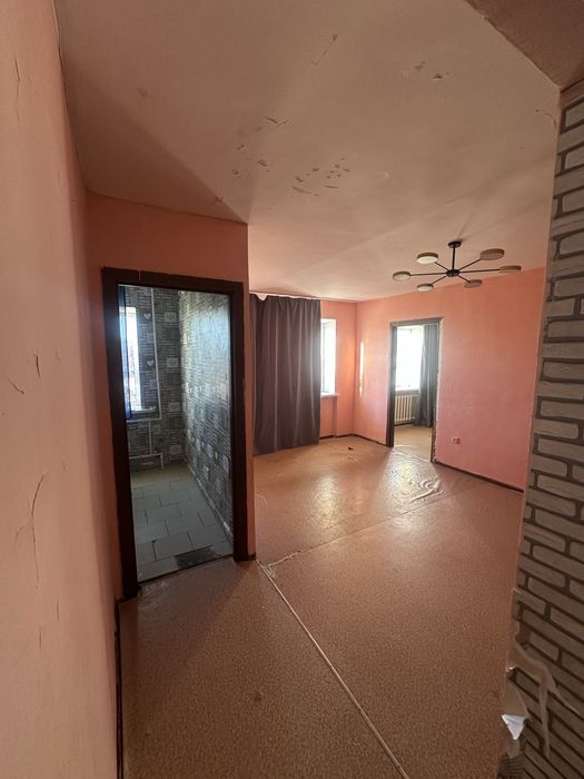 Продам кваритру в Конырате