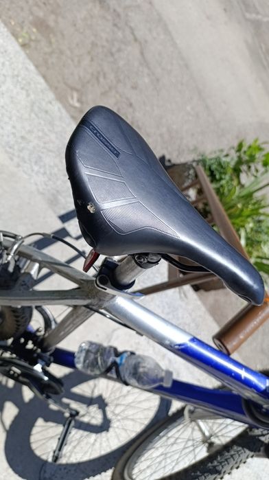 Велосипед   Drag 26цола алуминий