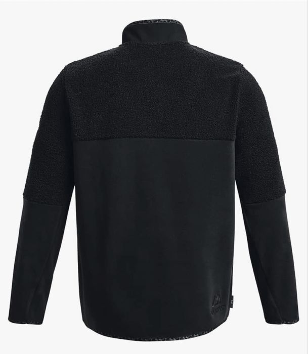 Under Armour Men's Polartec Maxx Full Zip Jacket