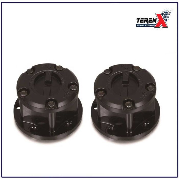 MRL manual HD Daihatsu Rocky