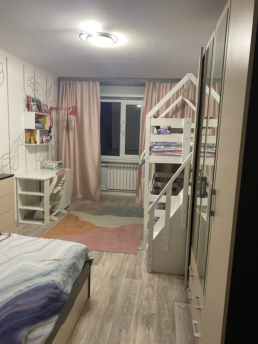 Продаю уютную каартиру
