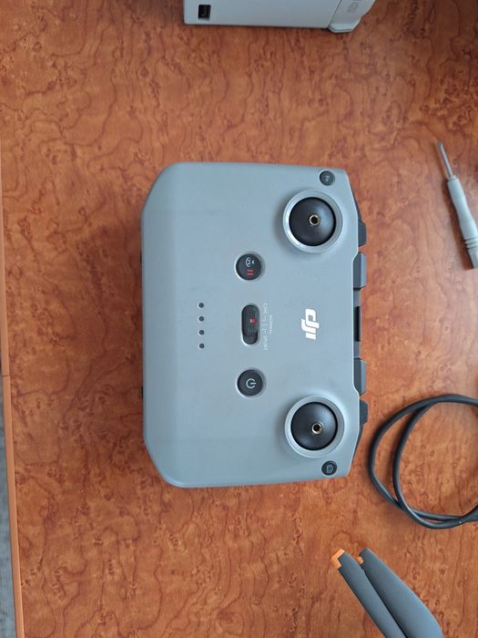 Vand Dji mini 3 fly more combo in stare perfectă