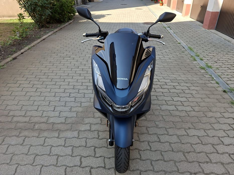Honda pcx 125 2024