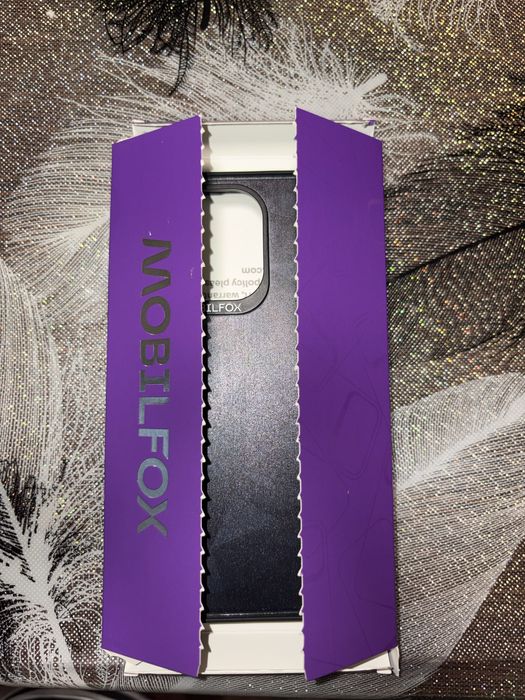 husa mobilfox