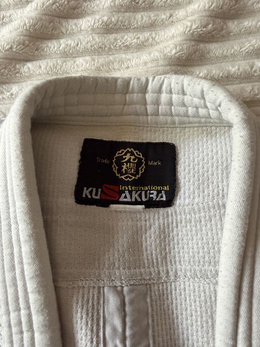 Продам кимоно