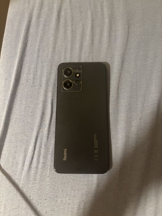 Redmi Note 12 | 128GB | 12 GB RAM гр. София Надежда 3 • OLX.bg