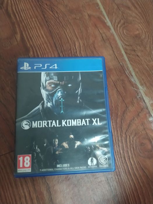 Продается PlayStation 4