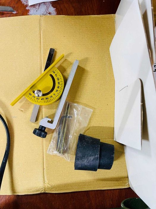 Fierăstrău de masă Proxxon 27006 KS 230 85 W 230 V, 27006