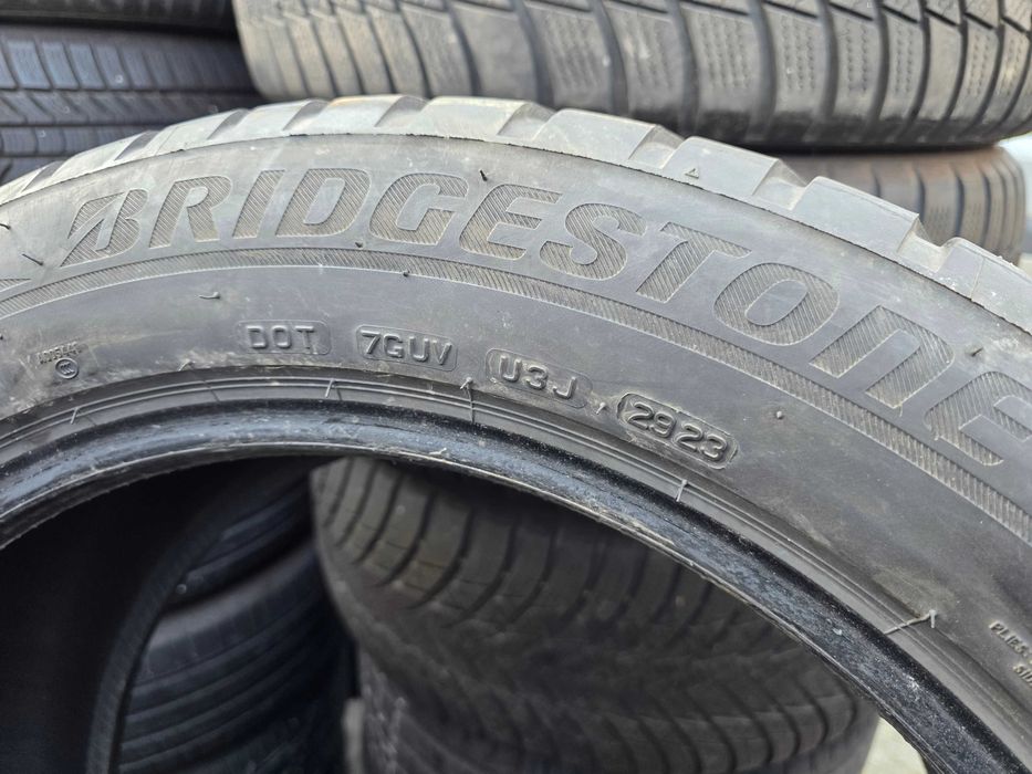 4бр Зимни гуми 255 50 20 - Bridgestone