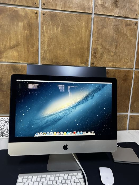 iMac 21.5 Intel core i5