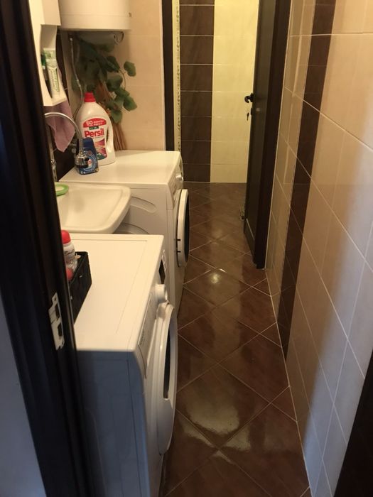 Продава се Тристаен апартамент в Пловдив, Гагарин - 94 кв.м за 1297 €/кв.м - Снимка #2
