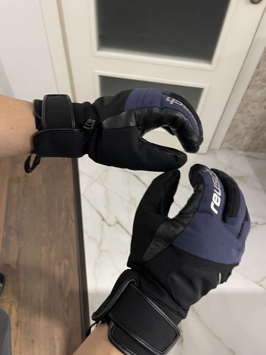 Ски ръкавици “reusch”