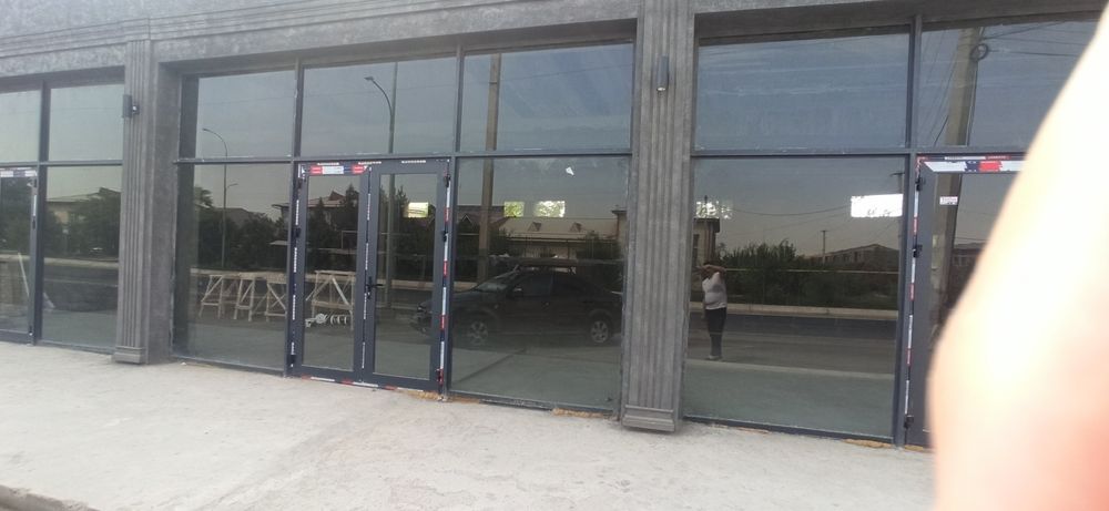 Vitraj oynalar 10.m.m