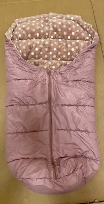 Бебешки спален чувал