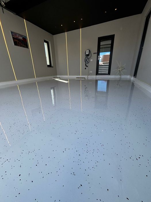 Execut pardoseli epoxidice.Nr.:0756807929