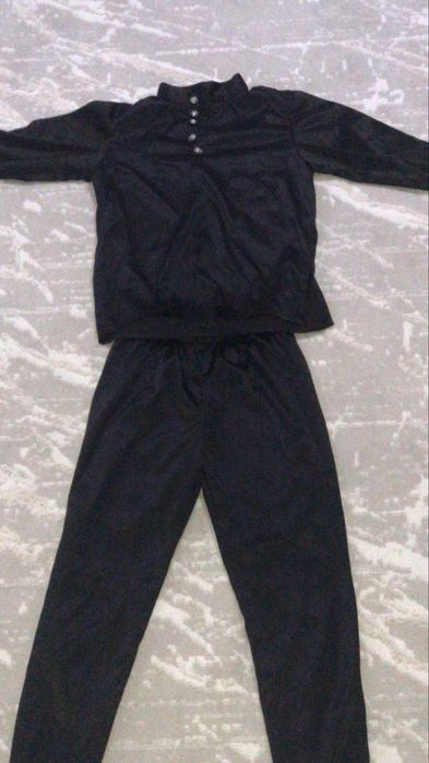 Мужской костюм для лезгинки